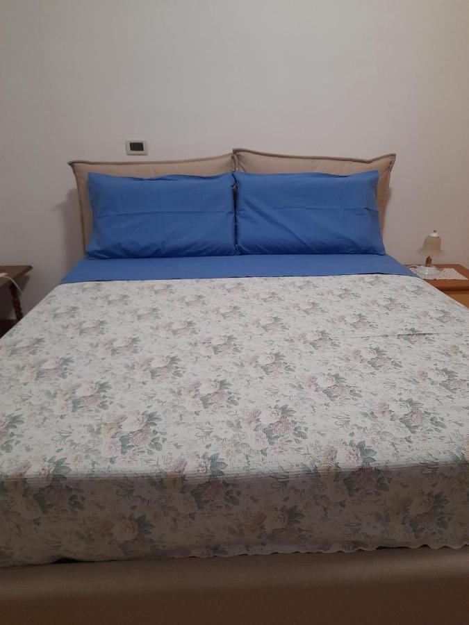 Da Rosa E Ignazio Pension Piraino Buitenkant foto